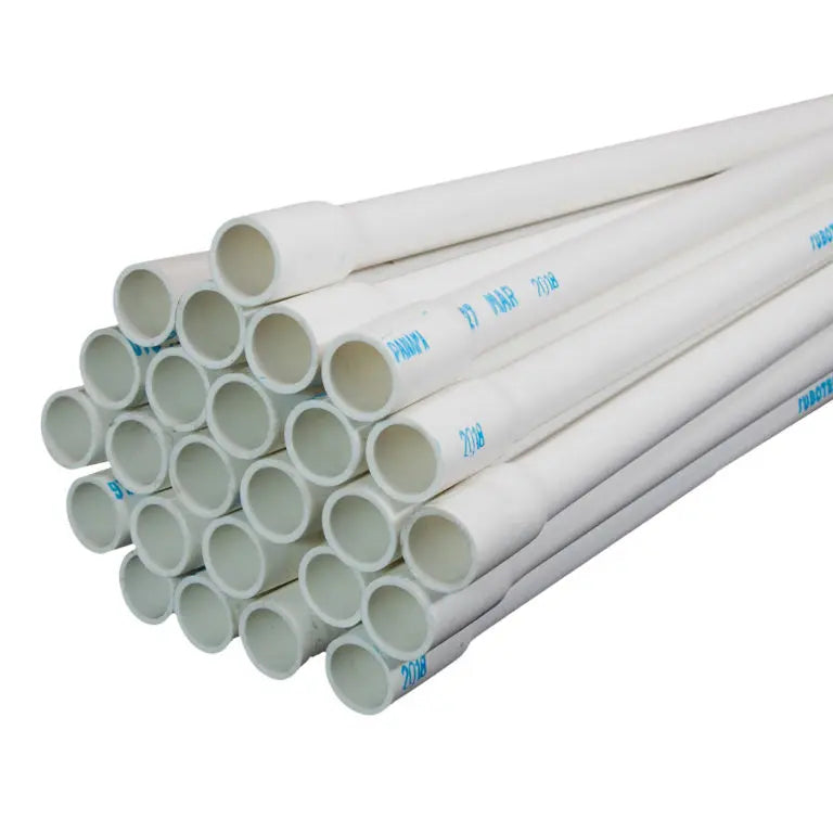 Tuberia pvc 1/2 (agua)